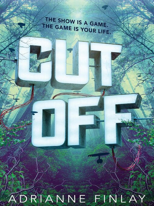 Title details for Cut Off by Adrianne Finlay - Available